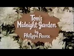 Tom S Midnight Garden Trailer Classic Family Film Youtube