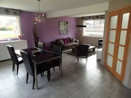 Espace A Vivre Salon Et Salle A Manger De La Maison Temoin Maisons D En France A Vermelles Maison Constructeur De Maison Individuelle Constructeur Maison