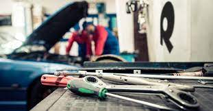 How To Perform A Car Tune Up Video Whether You Re A New Driver Or An Experienced One Looking To Save A Few Auto Repair Car Mechanic Car Maintenance