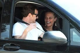 Prometheus viral 3, to be continued. Alicia Vikander And Michael Fassbender Spotted In A Rare Outing In Ibiza People Com