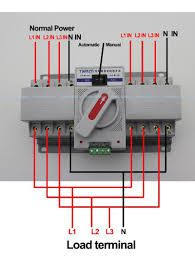 3 phase manual changeover switch wiring diagram or three phase manual transfer switch wiring diagram. Image Result For 3 Phase Changeover Switch Circuit Transfer Switch Generator Transfer Switch Electrical Circuit Diagram
