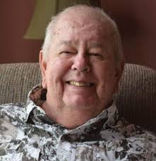 Ernest "Ernie" George Mills