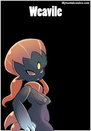 Read Weavile Hentai Porns - Manga And Porncomics Xxx