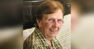 Obituary information for Elizabeth Ann "Libby" Campbell