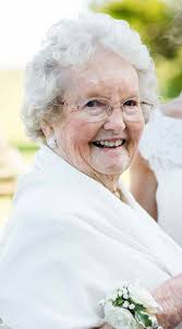 Obituary of Mary Alice Hoffman