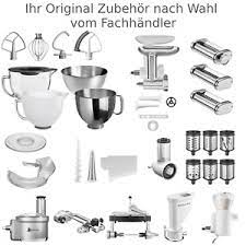 Major kitchen appliance accessories are also available to enhance your kitchenaid® refrigerator, dishwasher, range item added to the compare list, you can find it at the end of this page. Kitchenaid Zubehor Gunstig Kaufen Ebay