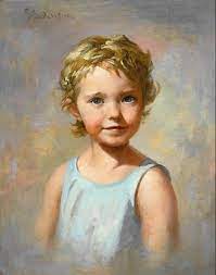 Pin On Oil Painting