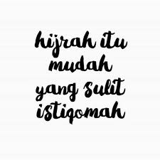 Namun di tengah proses hijrahnya, cut meyriska rupanya beberapa kali mendapatkan tawaran yang tak mengenakkan. Fajarasihlm Hijrah Itu Mudah Yang Sulit Itu Istiqomah Banyak Cemoohan Sampai Dijauhin Sama Teman Teman Dianggap Inila Kata Kata Indah Kata Kata Rasa Sakit