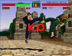 Los juegos de lucha son un clásico en el mundo de los videojuegos y, de hecho, algunas de las sagas más queridas son de ese género, como street fighter, tekken o super smash bros., por citar tres. 21 Clasicos De Sega Que Nos Encantaria Ver En La Actualidad