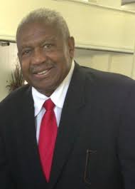 Morgan & Sons Funeral Home in Lanett, Alabama