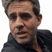 Speechless Max Bernal Sticker