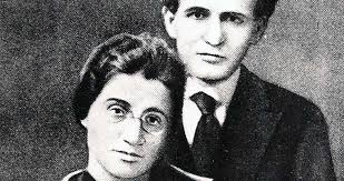 History of the life of David Ben-Gurion