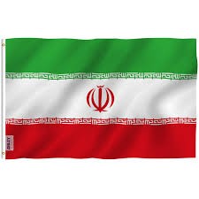 Maybe you would like to learn more about one of these? Fly Breeze Iran Flag 3x5 Foot Anley Flags