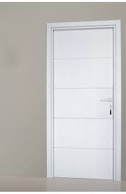 Portes D Interieur Seymour Finition Chene Blanc Porte Design Et Bloc Porte Modele Chene Blanche Reivilo Premium Porte Interieur Blanche Deco Porte Interieure Interieur Contemporain