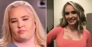mama june shannon
