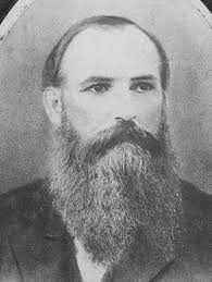 Louis Stagg (1833-1892)