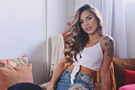 Maybe you would like to learn more about one of these? Jornal Da Franca No Limite Ex Bbb Paula Amorim Treina Com Minotauro Para Participar Do Programa Jornal Da Franca