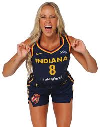 Sophie Cunningham's breakout year