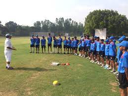 Virat kohlicricket player profile from india at ndtv sports. 8 Best Cricket Academies In Delhi For Athletes So Delhi