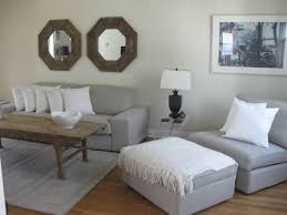 We have no owned this couch for over a year and a half. This Looks Nice Kivik Sofa Home Living Room Living Room Decor