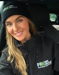 Natalie Keil's Instagram, Twitter & Facebook