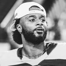 Miles Henry-Davis (@ItsMeMiles_95)