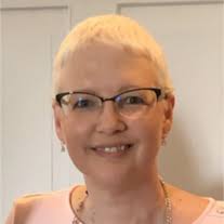 Richelle Lynnette Simmons Obituary 2019