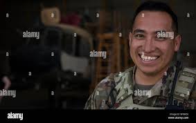 At kandahar airfield hi-res stock photography and images