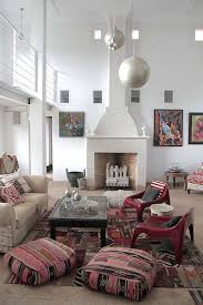 Since moroccan art is geometric in nature, you can use stencils to deliver a similar look. Moroccan Decor And A Tale Of Peacock Pavilions In Marrakech My Marrakesh