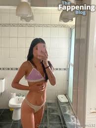 cutiebx  cutiebxbyy Nude Leaks OnlyFans Photo 1 | TheFappening