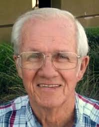 James Warner, 79, formerly of Sheldon