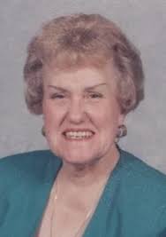 Ann Marion Obituary (1930