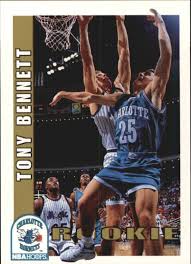 Congratulations to former hornet tony bennett and @uvamenshoops for winning the 2019 ncaa championship! Buy Tony Bennett Cards Online Tony Bennett Basketball Price Guide Beckett