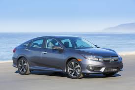 Your zip code helps us search inventory at dealers near you. Honda Recalls 350 000 New Civics For Faulty Parking Brake Fortune