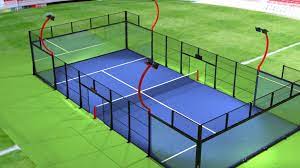 But if you want padel courts to be a success here are some important tips. Siux Releases Into The Padel Court Manufacturing Market Siux Padel