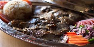 عروض كبيرة على المأكولات التركية في مطعم طوب كابي كوبون صفقات