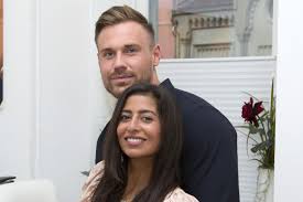 Wie läuft es bei ihr privat? Eva Benetatou Im Interview Sie Will Ihren Chris Im Tv Heiraten Gala De