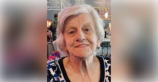 Obituary information for Rosalie Espe