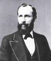 William McKendree Springer (1836-1903)