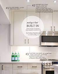 Essential Tips And Tricks For Remodeling Your Kitchen With Ikea Cabinets And Appliances Ikea Kitchen Cabinets Kitchen Remodel Kitchen Renovation