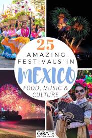 A guide to some of the world's most incredible cultural festivals around the world! Festivals Around The World