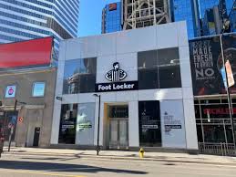 Number of stores 78 outlet locations in 33 states. Foot Locker Opening 2 Community Power Store Flagships In Canada