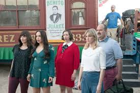 This is the story about the life and adventures of the last man on earth. The Last Man On Earth Season 5 Cancelled What Would Have Happened In The Last Man On Earth Season 5