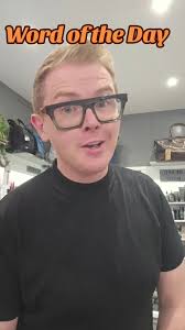 Expand Your Vocabulary with the Word of the Day