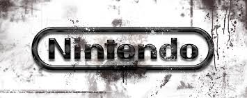 These and other pictures are absolutely free, so you can school, logo, wallpaper, custom, nintendo png clipart. Nintendo Logo Wallpapers Group 67