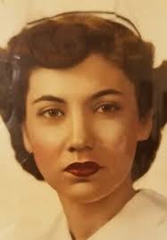 Dorothy "Corrine" (Naylor) Hall Obituary