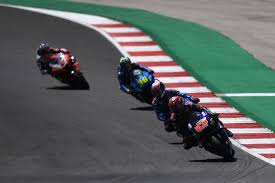 Btsport streams, english, spanish and more. Hasil Motogp Portugal 2021 Quartararo Juara Marc Marquez 7 Rossi Jatuh Halaman All Kompas Com