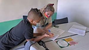 Peyton McGovern's Nonprofit Journey