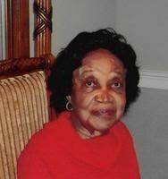 Maggie Searcy Obituary (1925