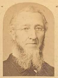 Early Evangelical Association Hymn Writers Associated with New Berlin PA